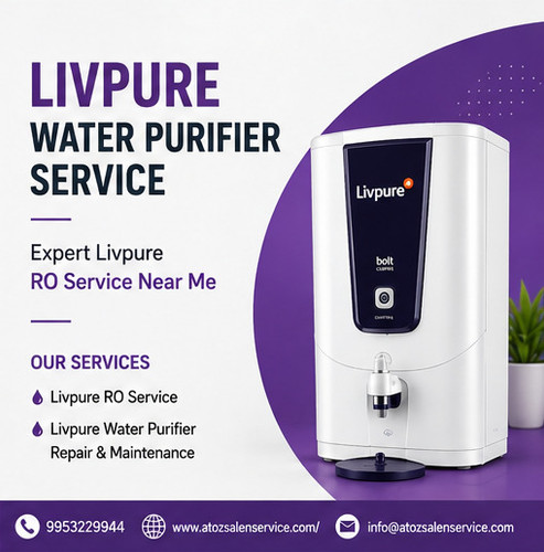 Livpure Water Purifier Service | Livpure RO Service Near Me.jpg