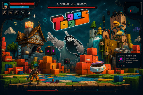 togges