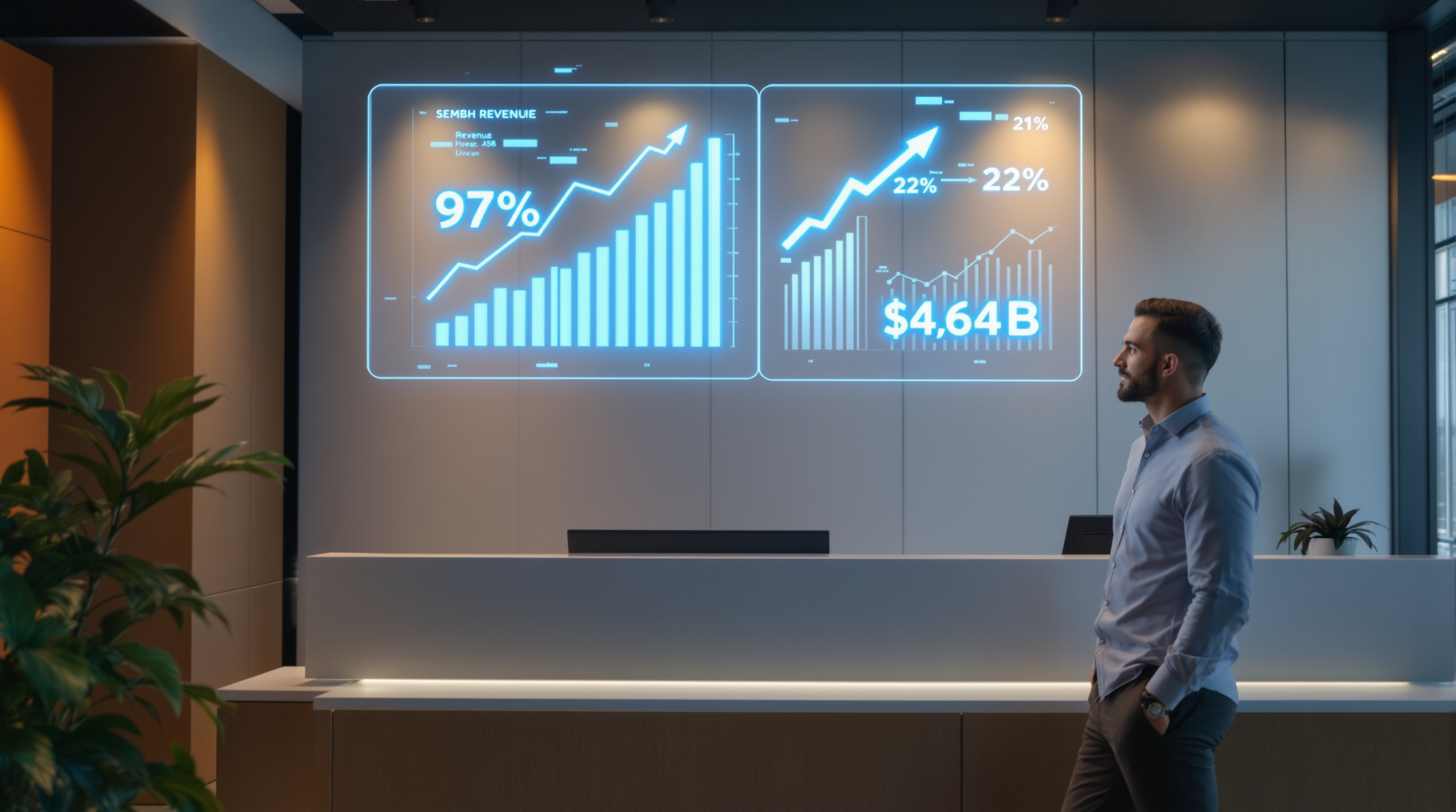 22% des PME Ont un Agent IA Vocal en 2026 — Voici Ce que les 78% Qui Attendent Perdent Chaque Mois au Québec