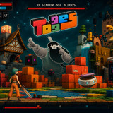 togges boss