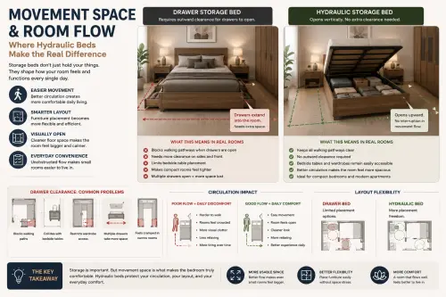 movement space room flow hydraulic vs drawer.webp