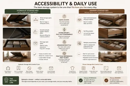 accessibility daily use hydraulic vs drawer.webp