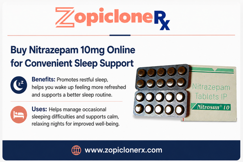 Buy Nitrazepam 10mg Online for Convenient Sleep Support.png