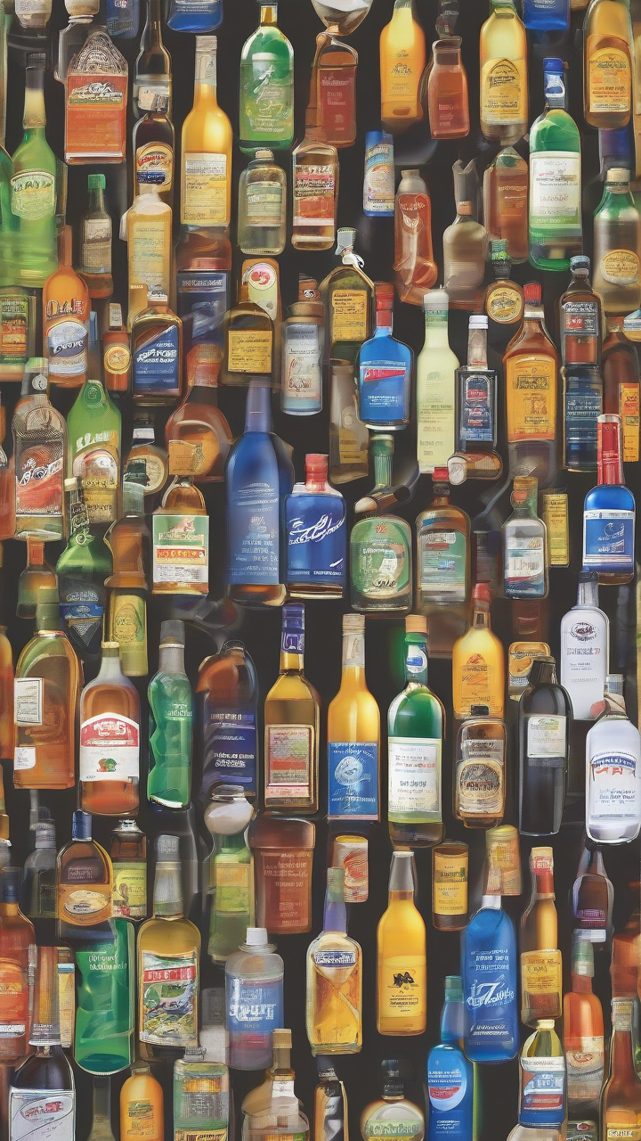Strict compliance with liquid limits required
