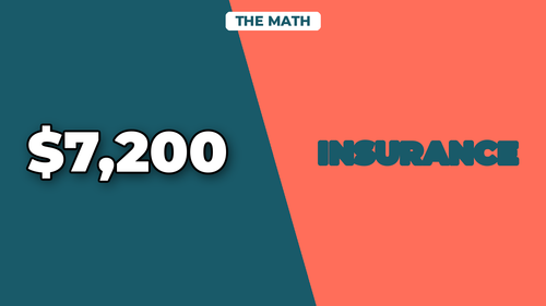 thumb pet insurance vs savings account math landscape.png