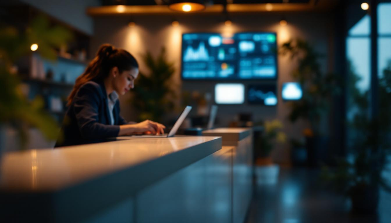 AI Voice Agents Are Now Handling Patient Bookings at Australian Clinics 24/7