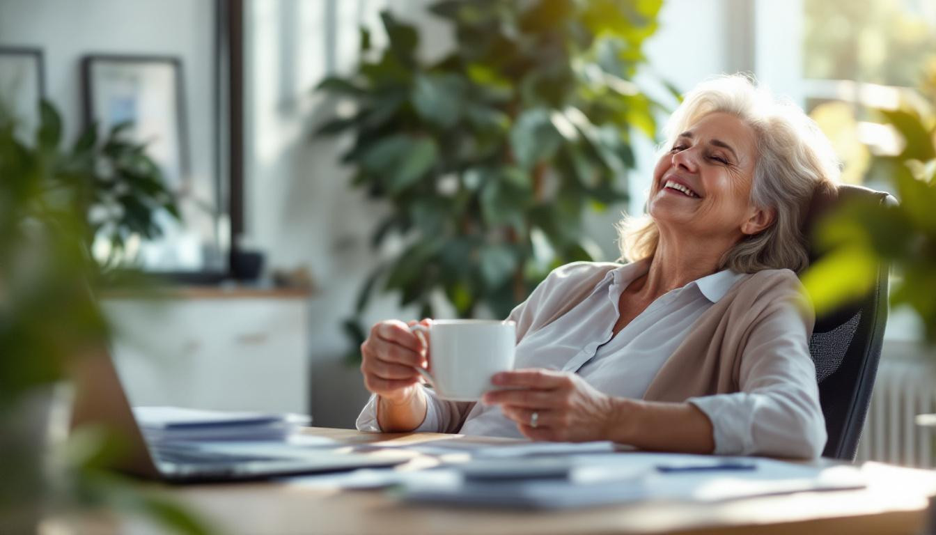 Case Study: How a Brisbane Bookkeeping Firm Saved 22 Hours a Week With AI