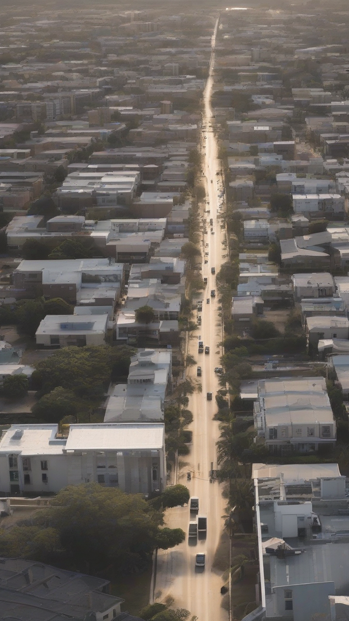 Crime rate drops under Safer Cities initiative
