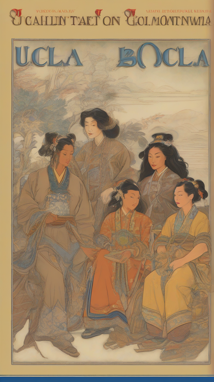 UCLA online textbook gives voice to Asian American, Pacific Islander history and cultures