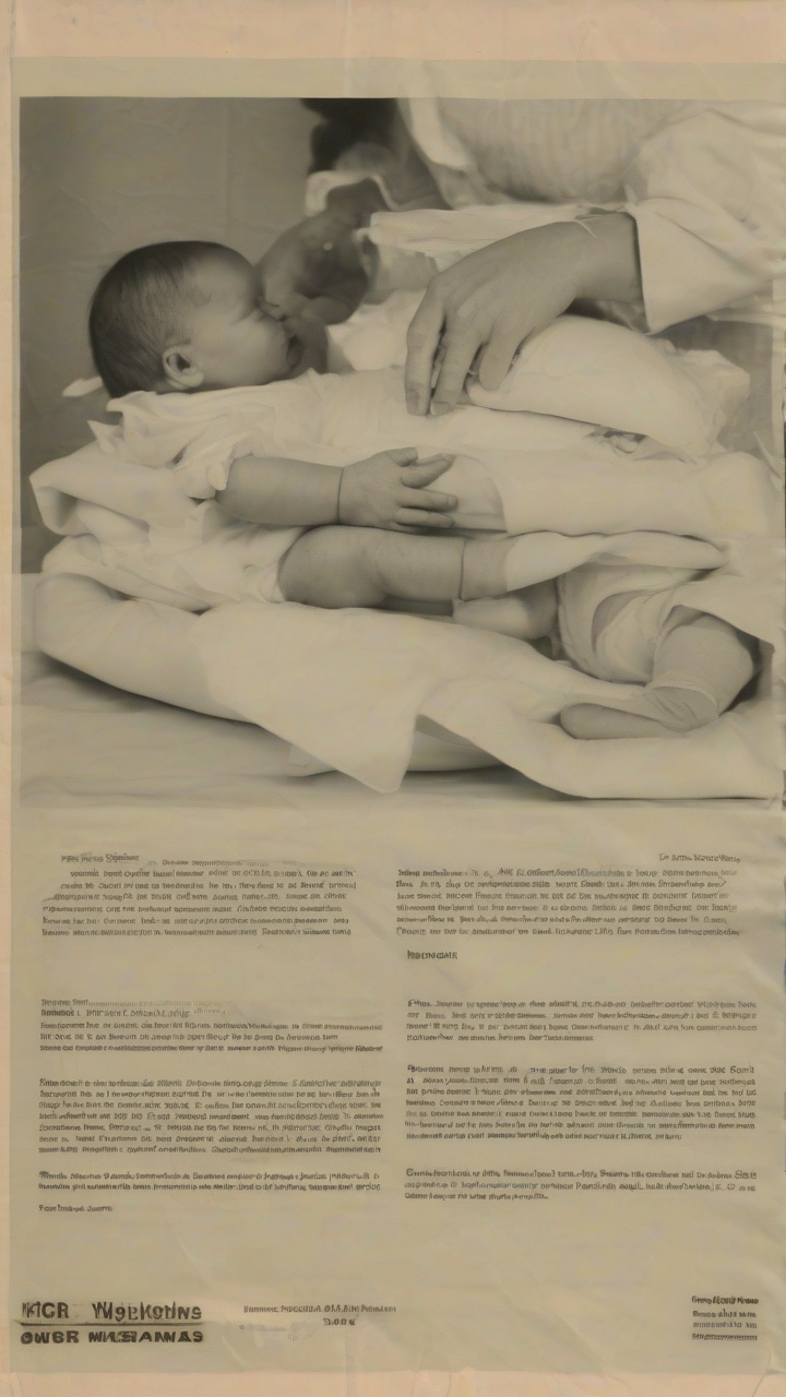 California to provide free diapers to newborns at more than 60 hospitals