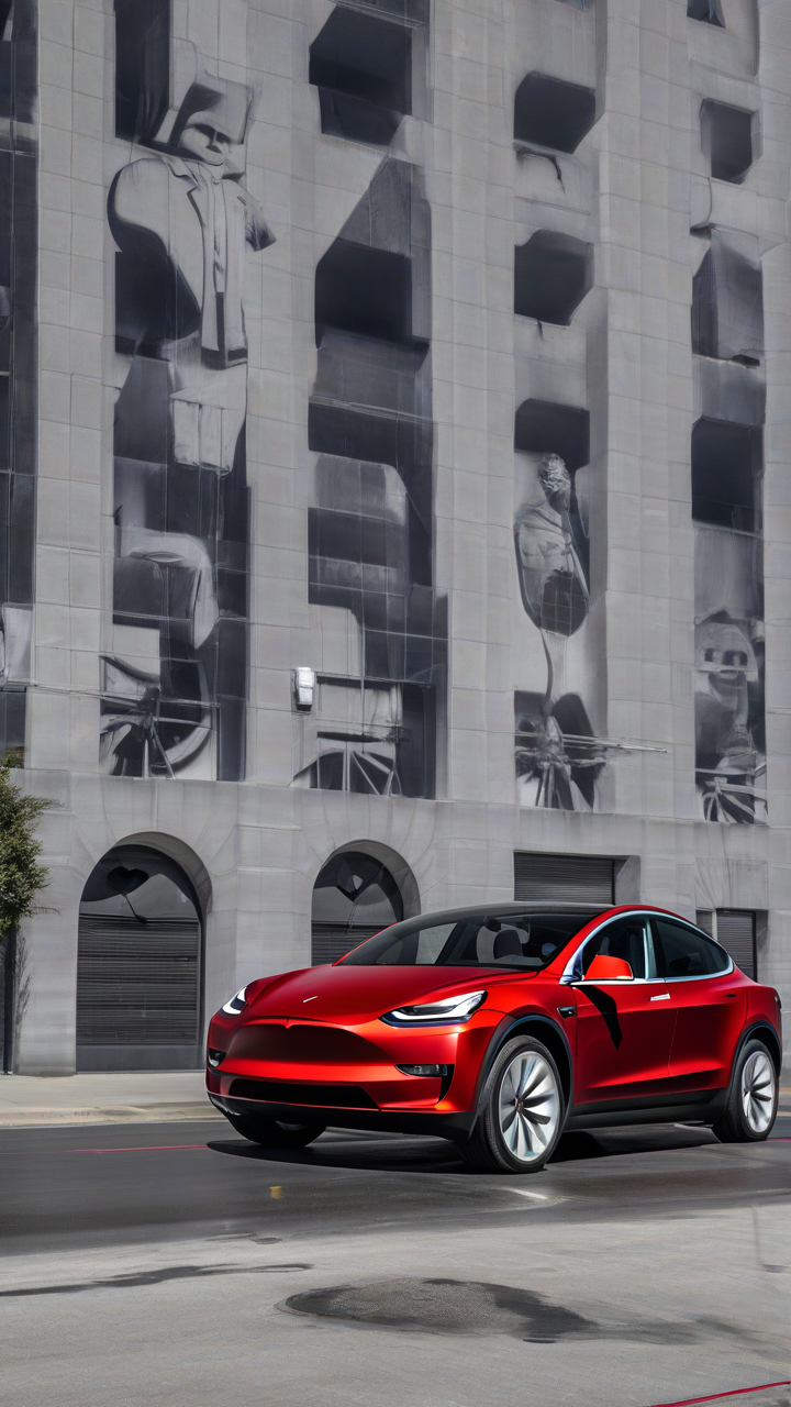 Tesla recalls some Cybertrucks for wheel issue and more than 200,000 other cars for camera failure