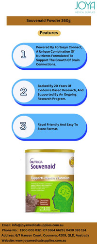 Souvenaid Powder 360g Joya Medical Supplies.jpg
