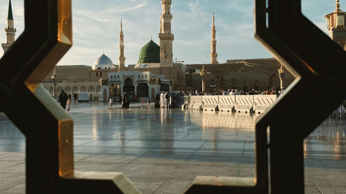 Affordable Umrah Packages 2026 Makkah Travels.jpg
