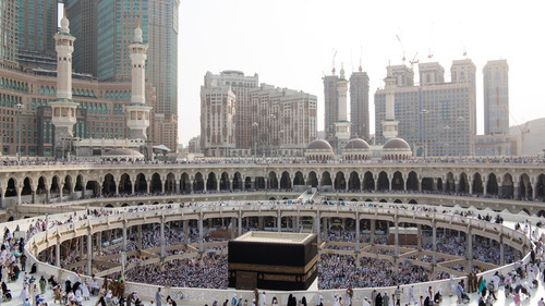 Umrah Packages from Chicago Makkah Travels.jpg