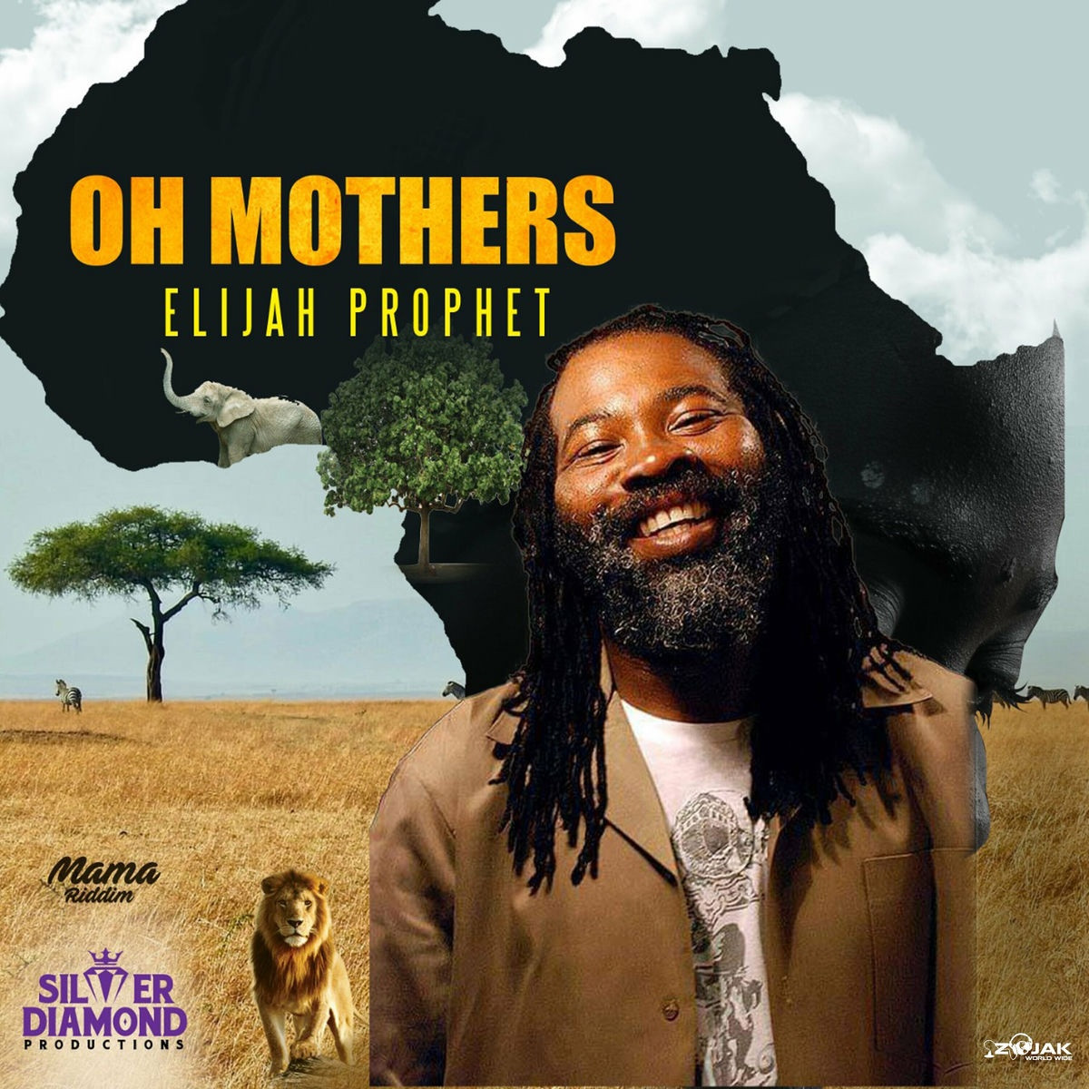 Elijah Prophet - Oh Mothers