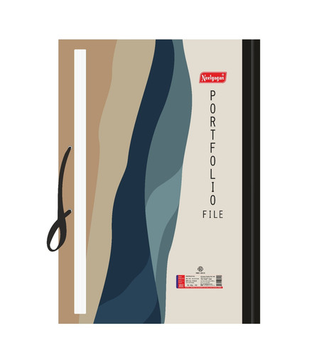 Why Custom Folders for Portfolio Presentation Matter for Your Brand | Neelgagan.jpg
