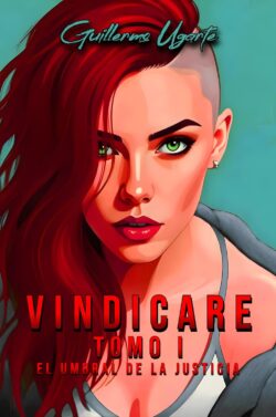 Vindicare. Tomo I.jpg