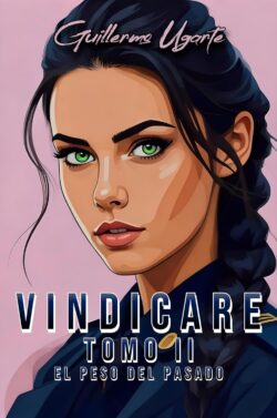 Vindicare. Tomo II.jpg