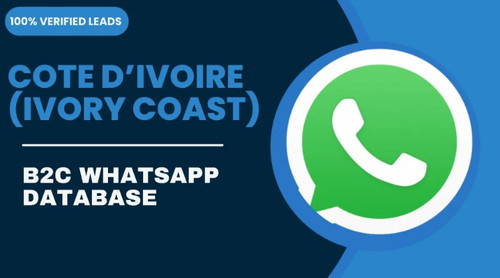 Cote d’Ivoire (Ivory Coast) B2C WhatsApp Database.jpg