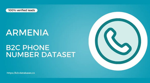 Armenia B2C Phone Number Dataset.jpg