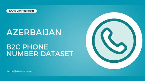 Azerbaijan B2C Phone Number Dataset.jpg