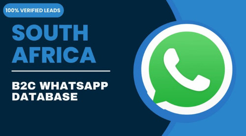 South Africa B2C WhatsApp Database.jpg