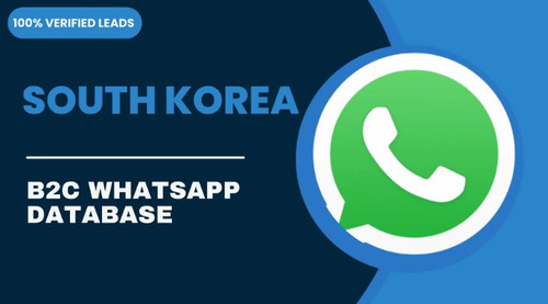 South Korea B2C WhatsApp Database.jpg