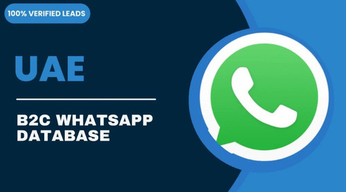 UAE B2C WhatsApp Database.jpg