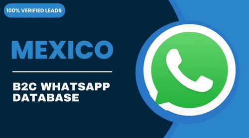 Mexico B2C WhatsApp Database.jpg
