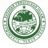 Logo MTs Al Khairiyah Tarub.png
