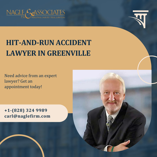 Find Solutions with a Hit-and-run Accident Lawyer in Greenville.jpg