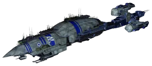RecusantClassLightDestroyer FF