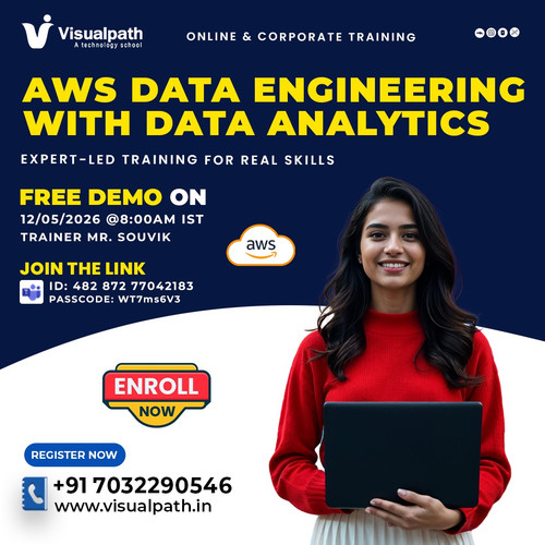 FREE AWS Data Engineering Online Live Demo – Register Now!.jpg