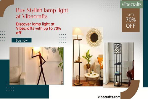 Lamp Light by Vibecrafts for Everyday Comfort.jpg