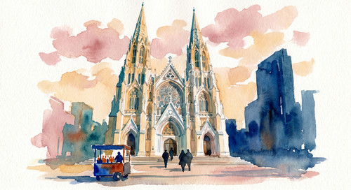 st patricks cathedral pope leo xiv free cathedral walk 01.jpg