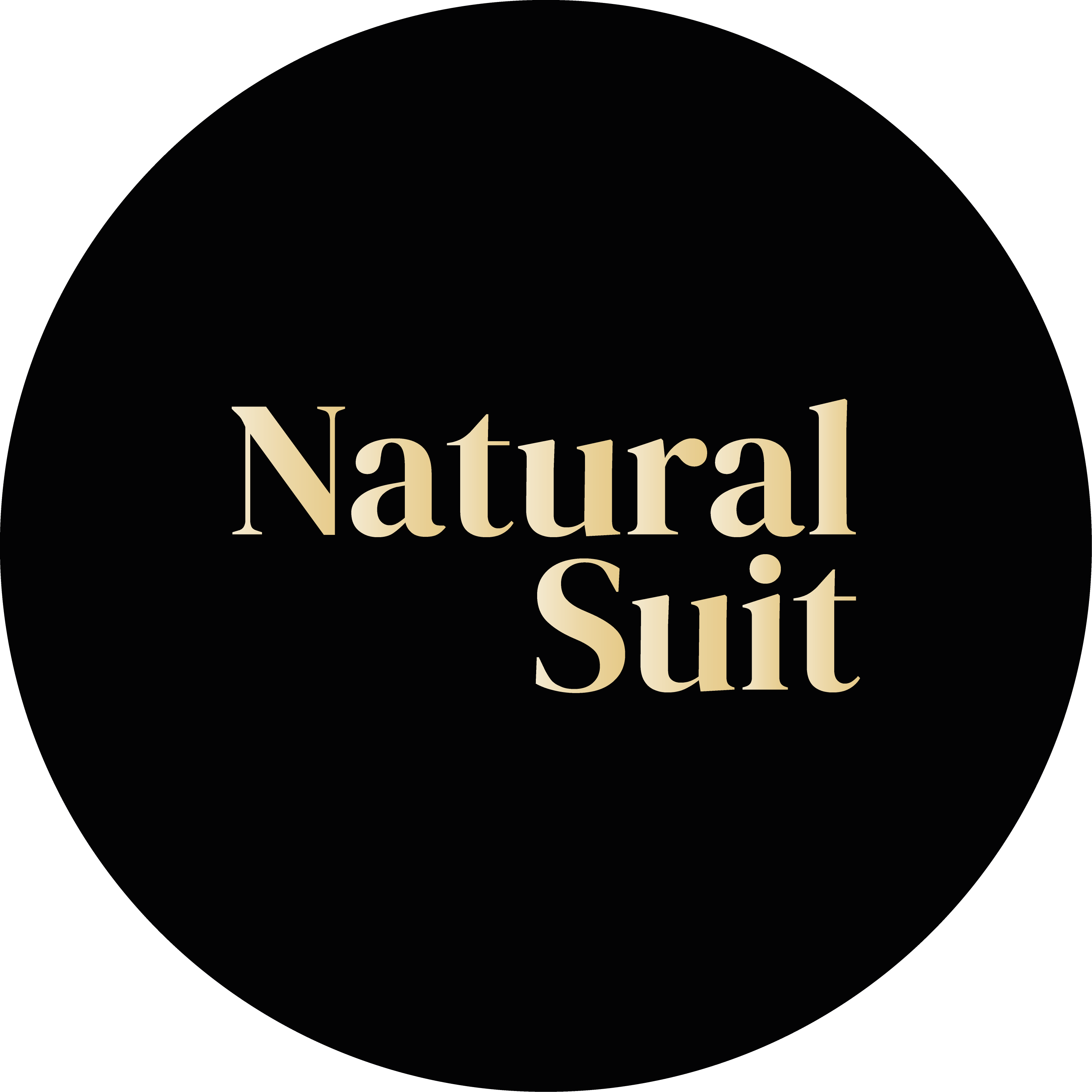 Natural Suit Cbd logo