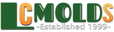 Lc Molds logo