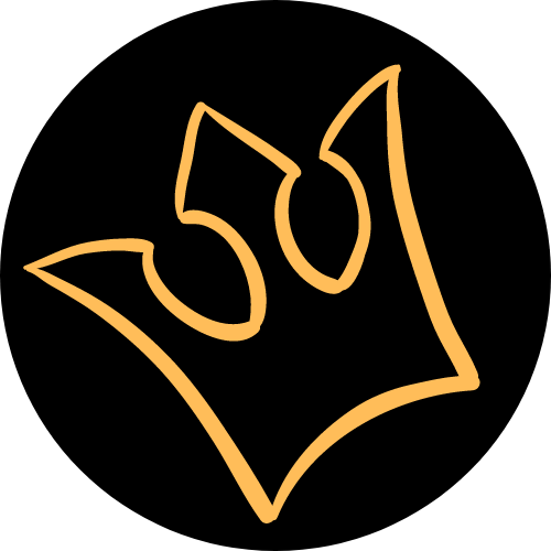 Chevaliere Royale logo