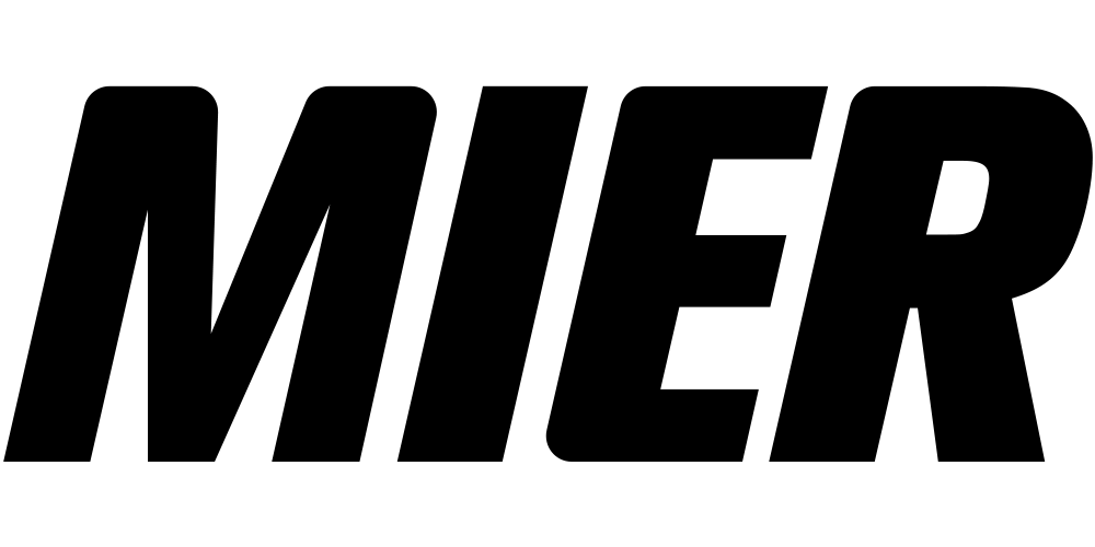 Mier Sports logo