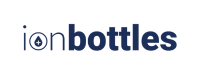 Ion Bottles logo