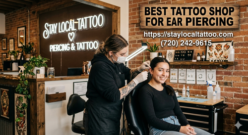 Best Tattoo Shop for Ear Piercing | Safe & Professional Piercers.png