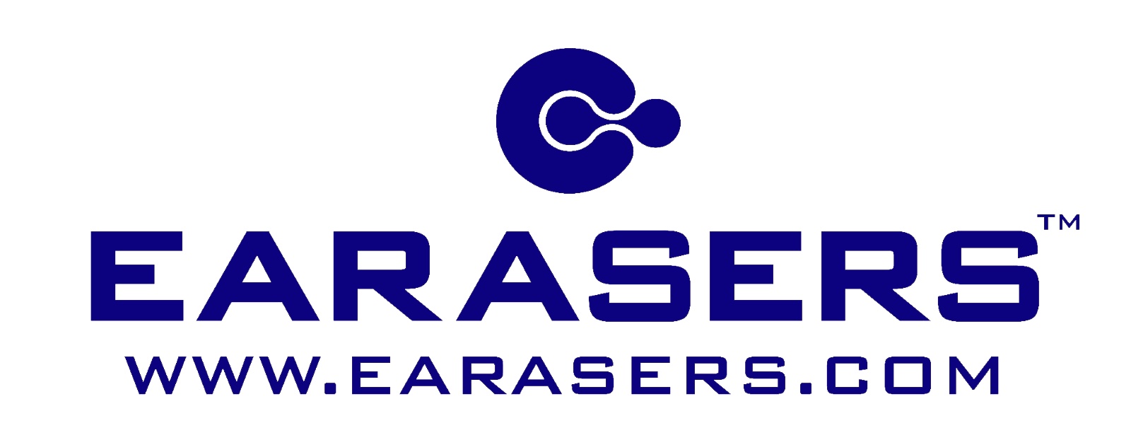 Earasers logo