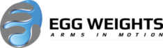 Egg Weights logo