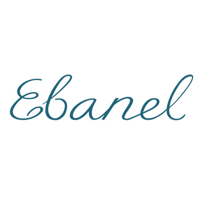 Ebanel logo