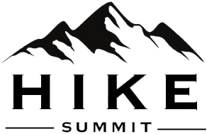 Hike Summit logo