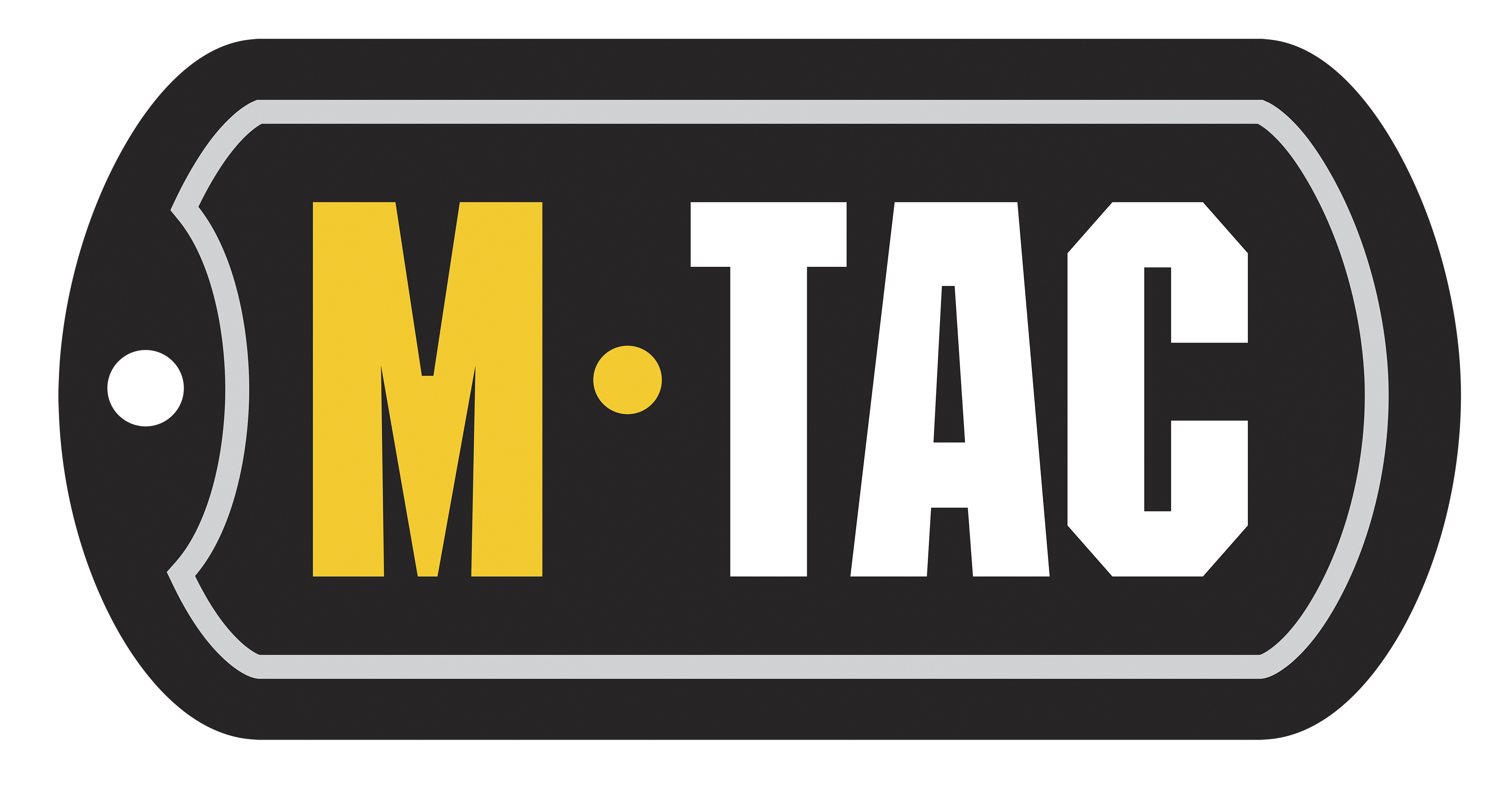M Tac logo