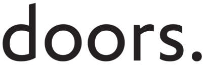 Doors logo