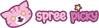 Spree Picky logo