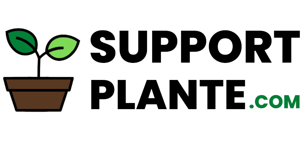 Support Plante logo