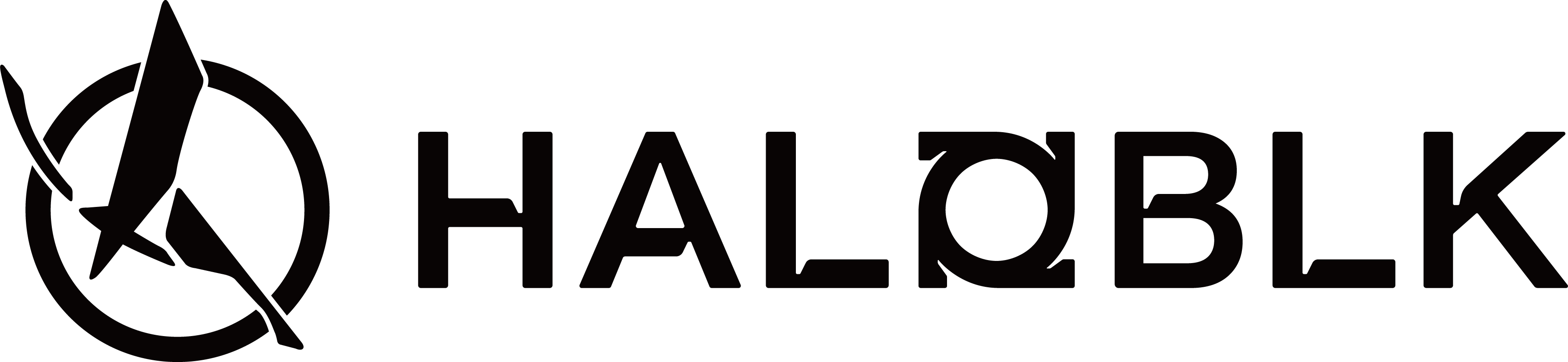 Haloblk logo